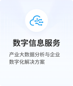 数字信息服务