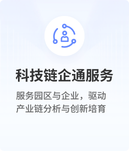 科技链企通服务